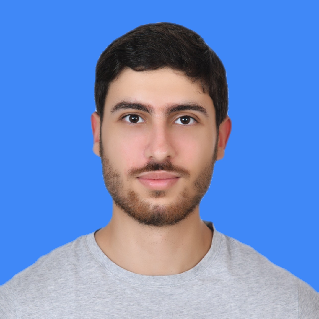 Anthony Zaatar
